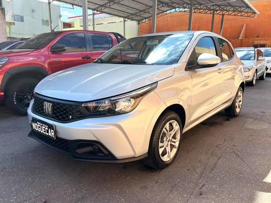 FIAT ARGO 1.0 FIREFLY FLEX DRIVE MANUAL FIAT ARGO 1.0 FIREFLY FLEX DRIVE MANUAL